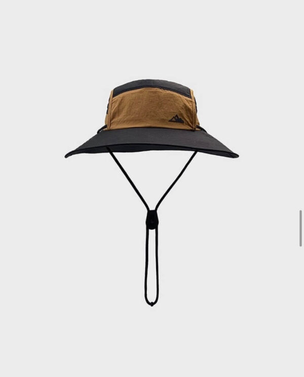 Classic Cotton Bucket Hat