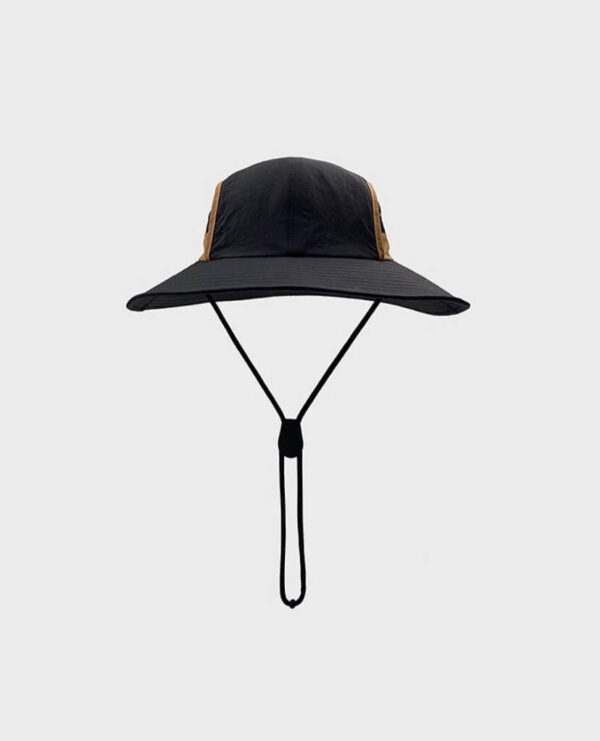 Classic Cotton Bucket Hat - Image 4